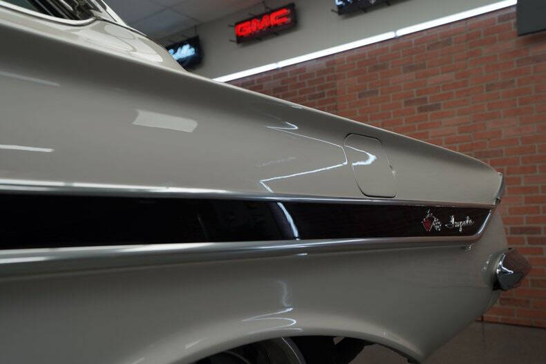1961 Chevrolet Impala
