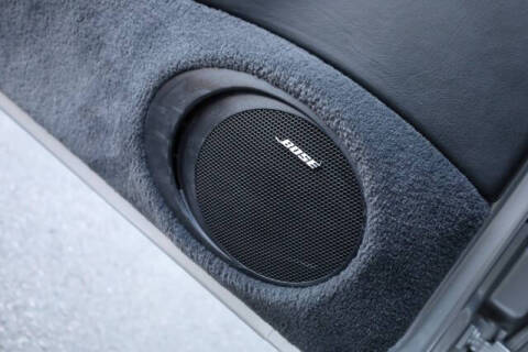 2004 Porsche 911 Carrera 4S