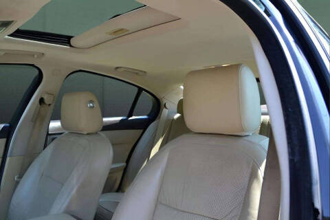 2010 Jaguar XF Premium