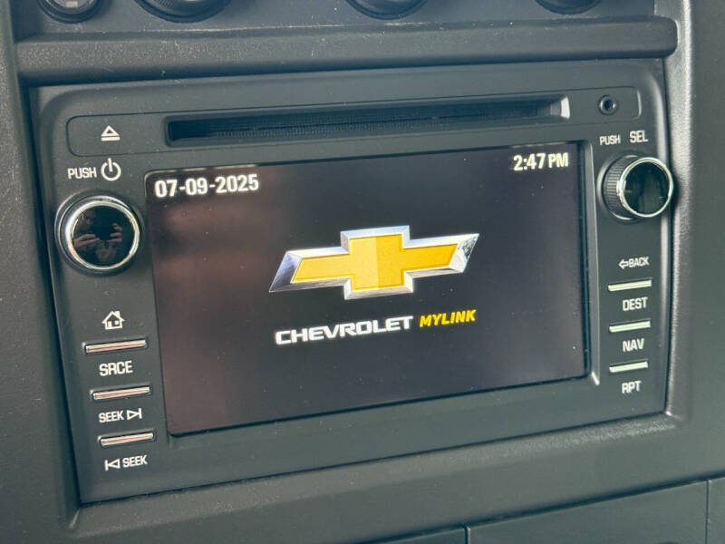 2019 Chevrolet Express 3500