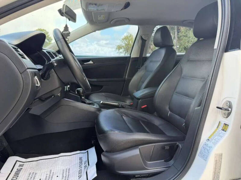 2012 Volkswagen Jetta