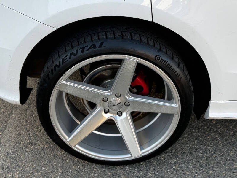 2012 Audi Q5 3.2 quattro Premium Plus