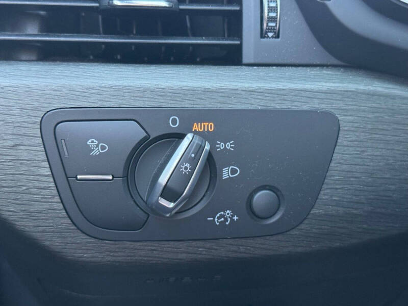 2021 Audi A5 Sportback quattro Premium Plus 45 TFSI