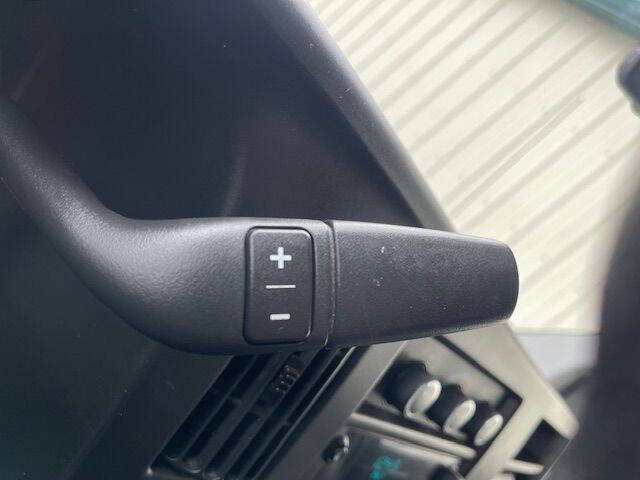 2014 Chevrolet Express 2500