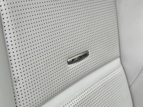 2015 Mercedes-Benz E-Class E 63 AMG S-Model