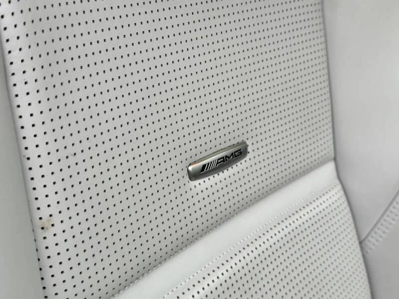 2015 Mercedes-Benz E-Class E 63 AMG S-Model