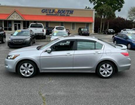 2010 Honda Accord for sale at Gulf South Automotive in Pensacola FL
