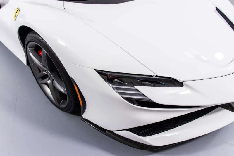 2024 Ferrari SF90 Spider