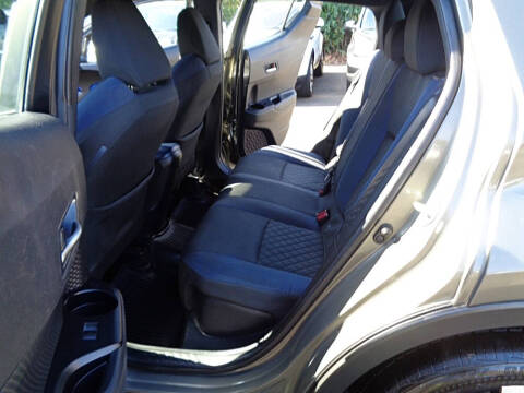 2021 Toyota C-HR XLE