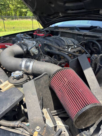2006 Ford Mustang GT Premium