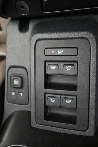 2022 Ford Bronco Wildtrak Advanced