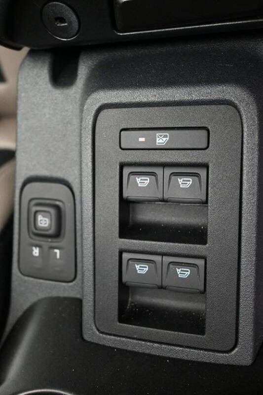 2022 Ford Bronco Wildtrak Advanced