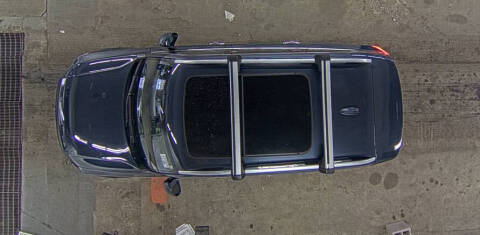 2018 Volvo XC90 T5 Momentum 7-Passenger