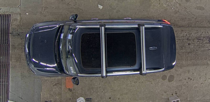 2018 Volvo XC90 T5 Momentum 7-Passenger