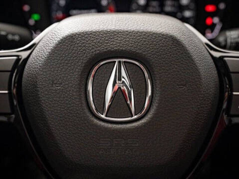 2026 Acura Integra w/Tech w/A-SPEC