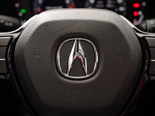 2026 Acura Integra w/Tech w/A-SPEC