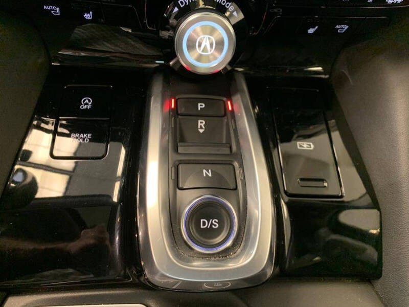 2023 Acura MDX SH-AWD w/Tech