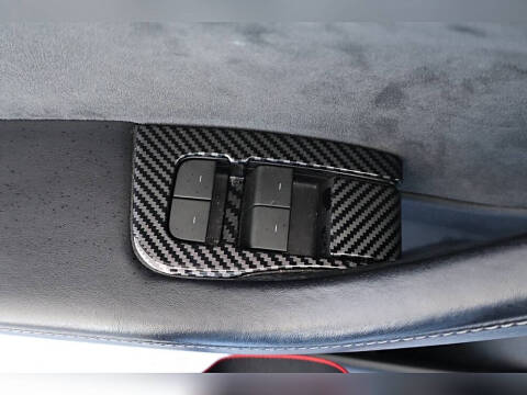 2021 Tesla Model 3 Performance