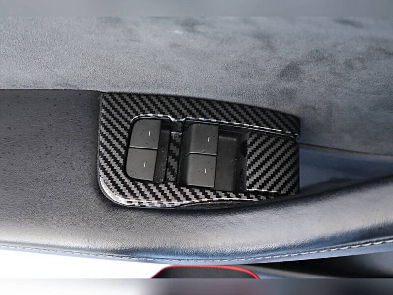 2021 Tesla Model 3 Performance