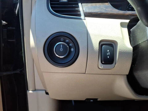 2014 Ford Taurus Limited
