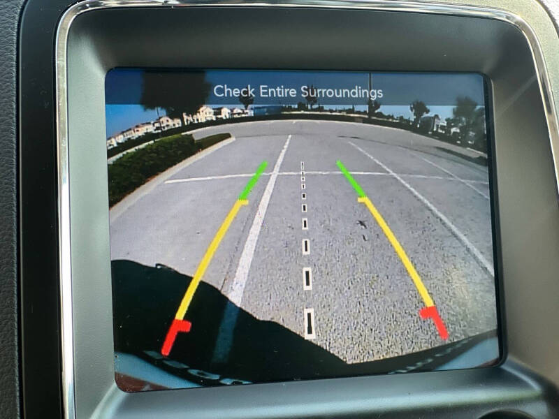 2017 Dodge Durango Citadel