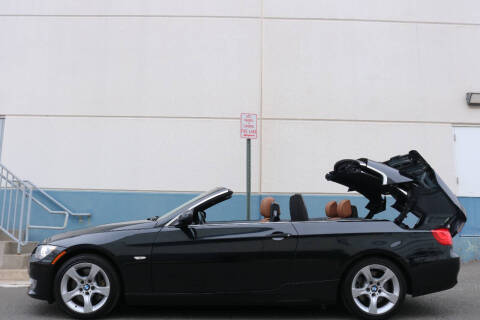 2011 BMW 3 Series 335i