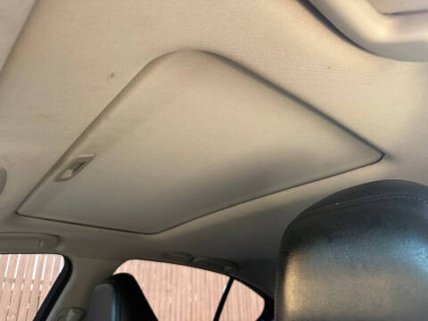 2016 Infiniti Q50 3.0T Premium