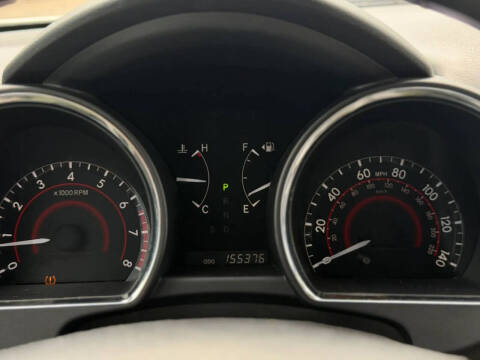 2008 Toyota Highlander