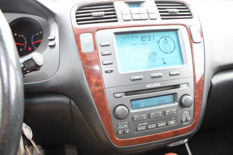 2006 Acura MDX