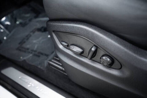 2026 Porsche Cayenne E-Hybrid Coupe