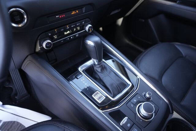 2023 Mazda CX-5 2.5 S Premium