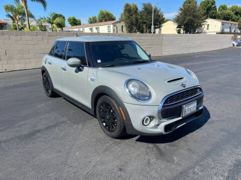 2021 MINI Hardtop 4 Door