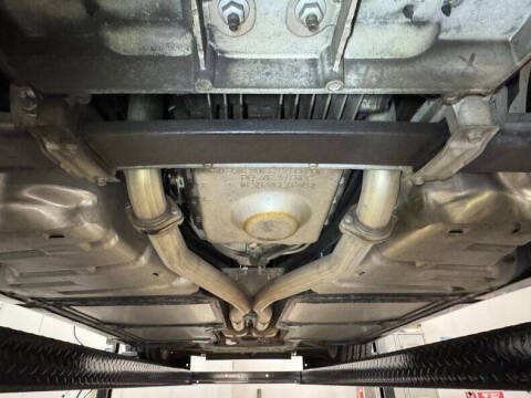 2000 Chevrolet Corvette