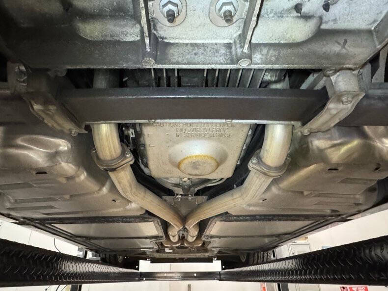 2000 Chevrolet Corvette