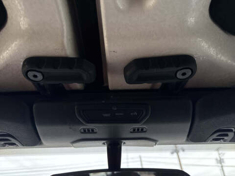 2022 Jeep Wrangler Unlimited