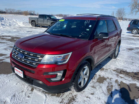 Ford Explorer For Sale In South Sioux City Ne De Anda Auto Sales