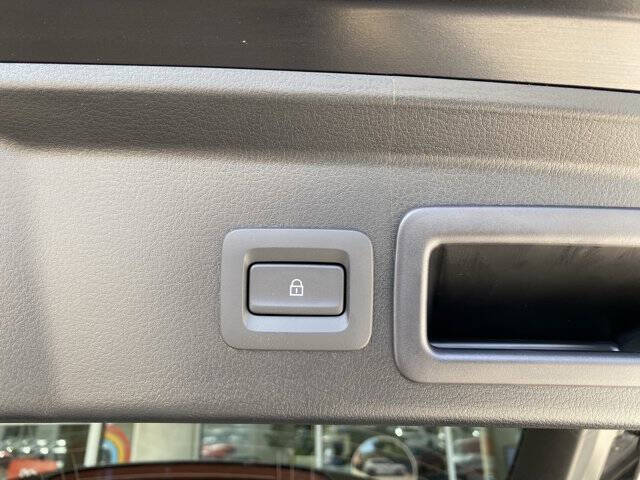 2025 Mazda CX-30 2.5 S Preferred