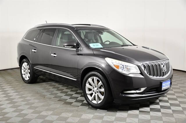 2015 Buick Enclave Premium