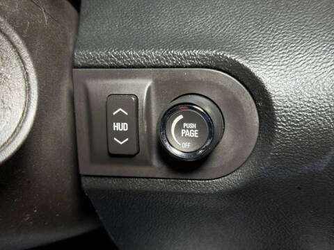 2011 Chevrolet Camaro SS