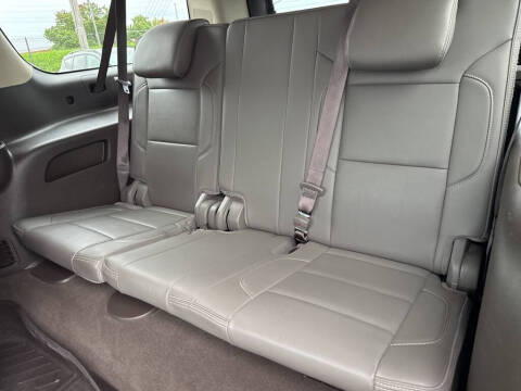 2019 GMC Yukon XL Denali