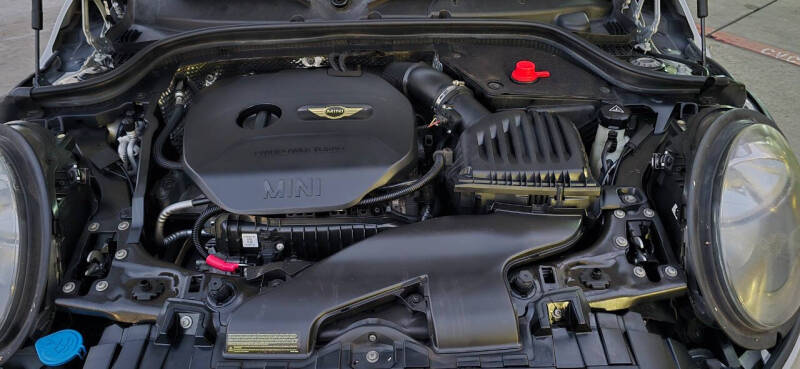 2014 MINI Hardtop Cooper