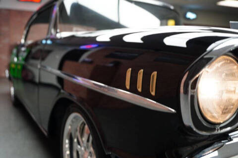 1957 Chevrolet Bel Air