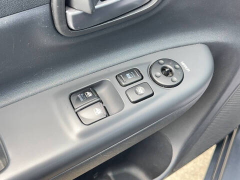 2009 Hyundai Accent SE