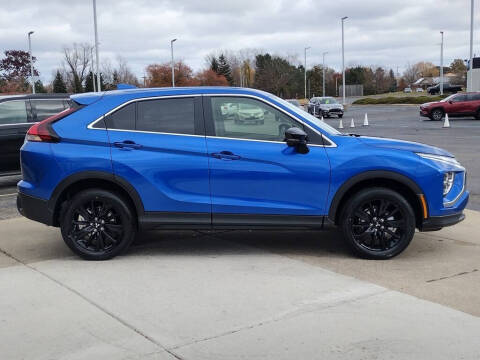 2026 Mitsubishi Eclipse Cross LE