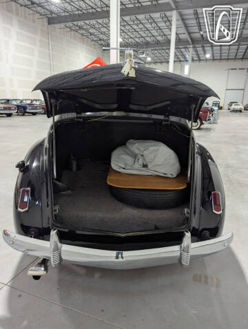 1940 Nash 4022
