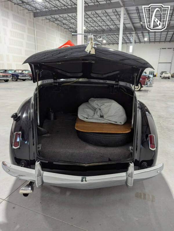 1940 Nash 4022