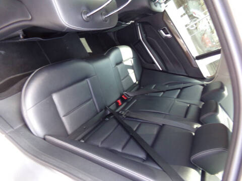 2015 Mercedes-Benz E-Class E 350 4MATIC