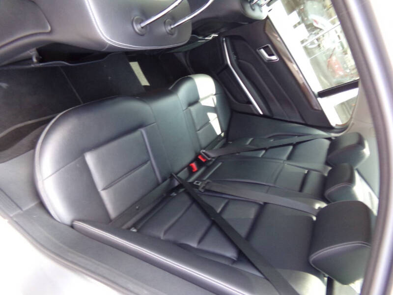 2015 Mercedes-Benz E-Class E 350 4MATIC