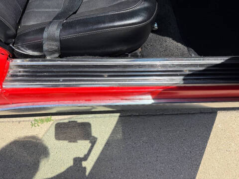 1970 Chevrolet Corvette