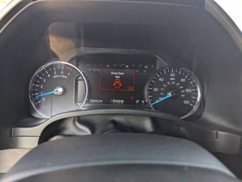 2020 Ford Expedition MAX XLT